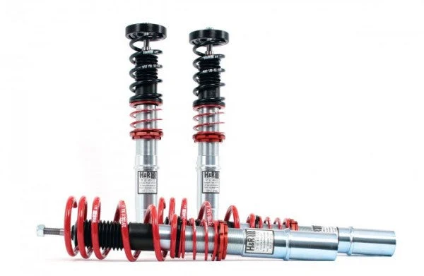 Audi Q5 Street Performance Coilovers