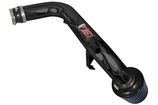 2013-2017 Hyundai Veloster Turbo IS Short Ram Cold Air Intake System - Black | Injen - IS1341BLK