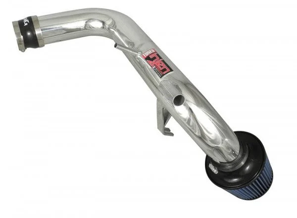 2013-2017 Hyundai Veloster Turbo IS Short Ram Cold Air Intake System - Polished | Injen - IS1341P