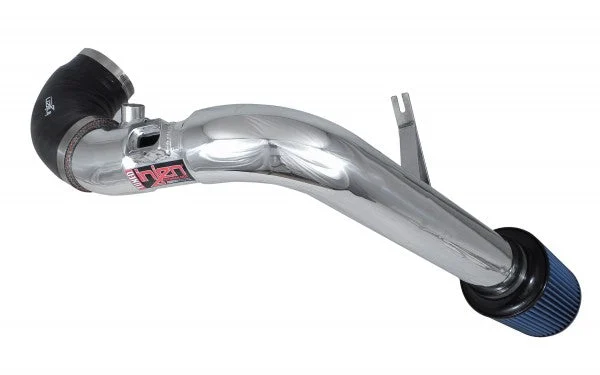 2012-2014 Chevy Camaro V6 PowerFlow Cold Air Intake System - Polished | Injen - PF7012P