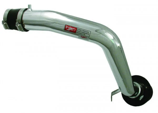 2004-2008 Acura TL [3.2L] Race Division Cold Air Intake System - Polished | Injen - RD1482P