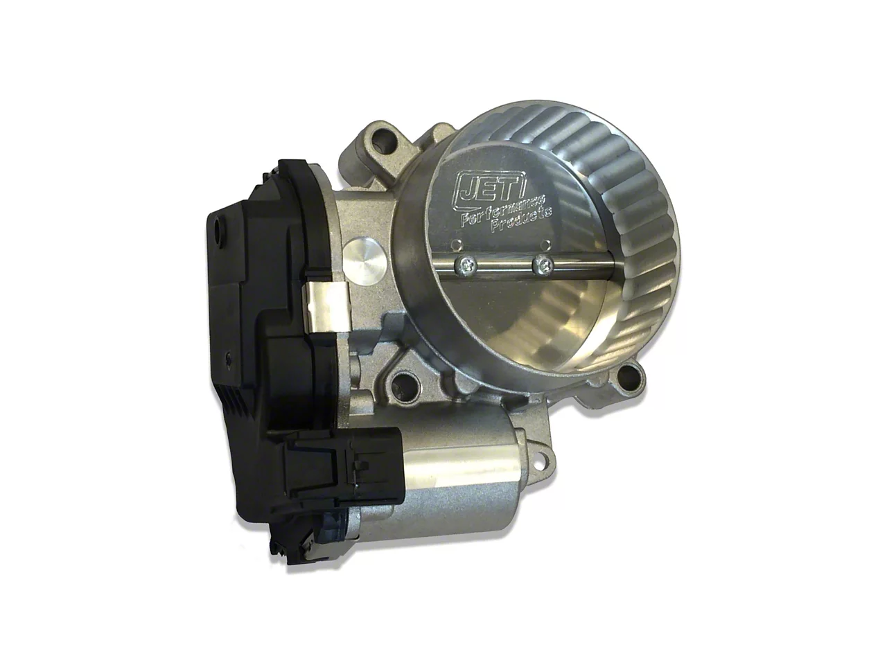 Jet Performance Products Powr-Flo Throttle Body (13-23 5.7L HEMI, 6.4L HEMI Challenger)