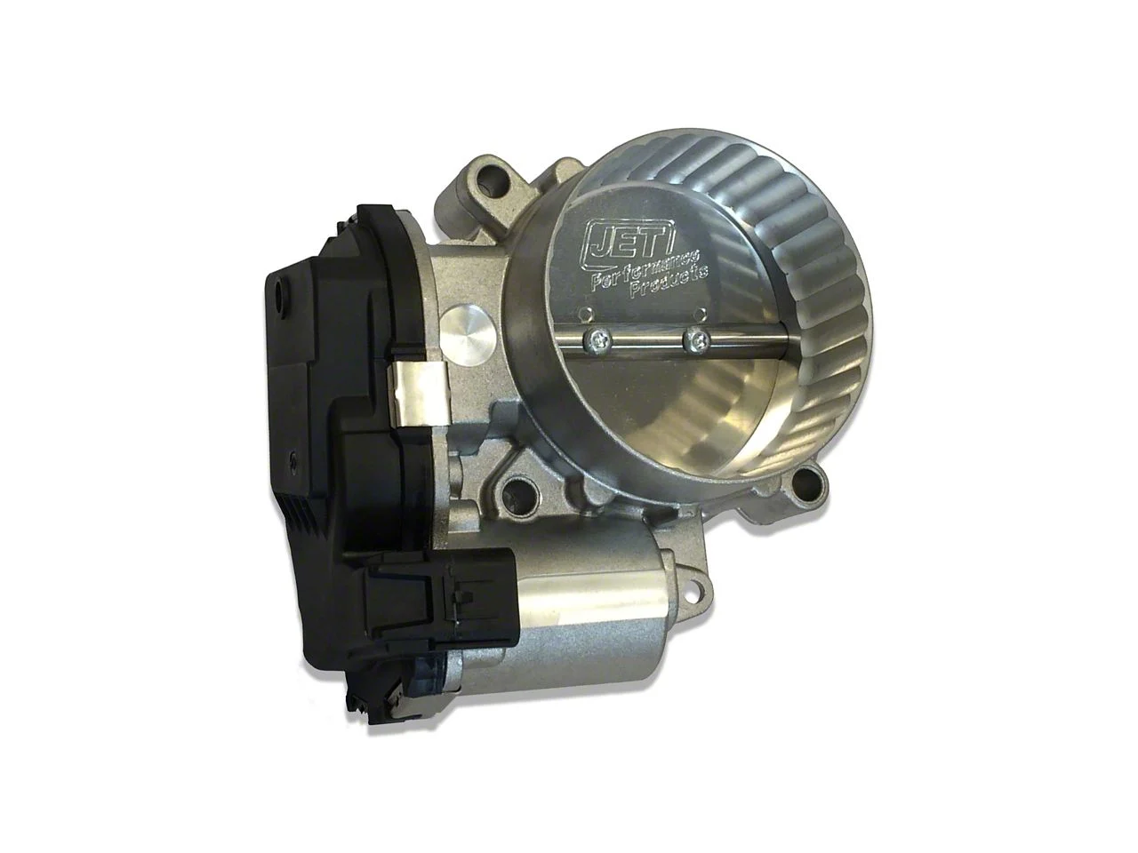 Jet Performance Products Powr-Flo Throttle Body (13-23 5.7L HEMI, 6.4L HEMI Charger)