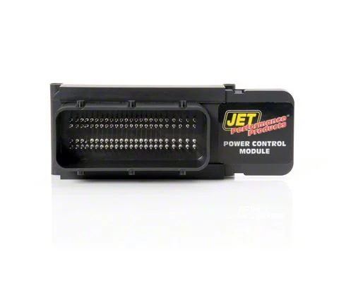 Jet Performance Products Dynamic Spectrum Tuning Module; Stage 1 (11-23 5.7L HEMI Challenger)