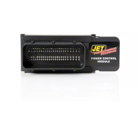 Jet Performance Products Dynamic Spectrum Tuning Module; Stage 1 (11-23 5.7L HEMI Charger)