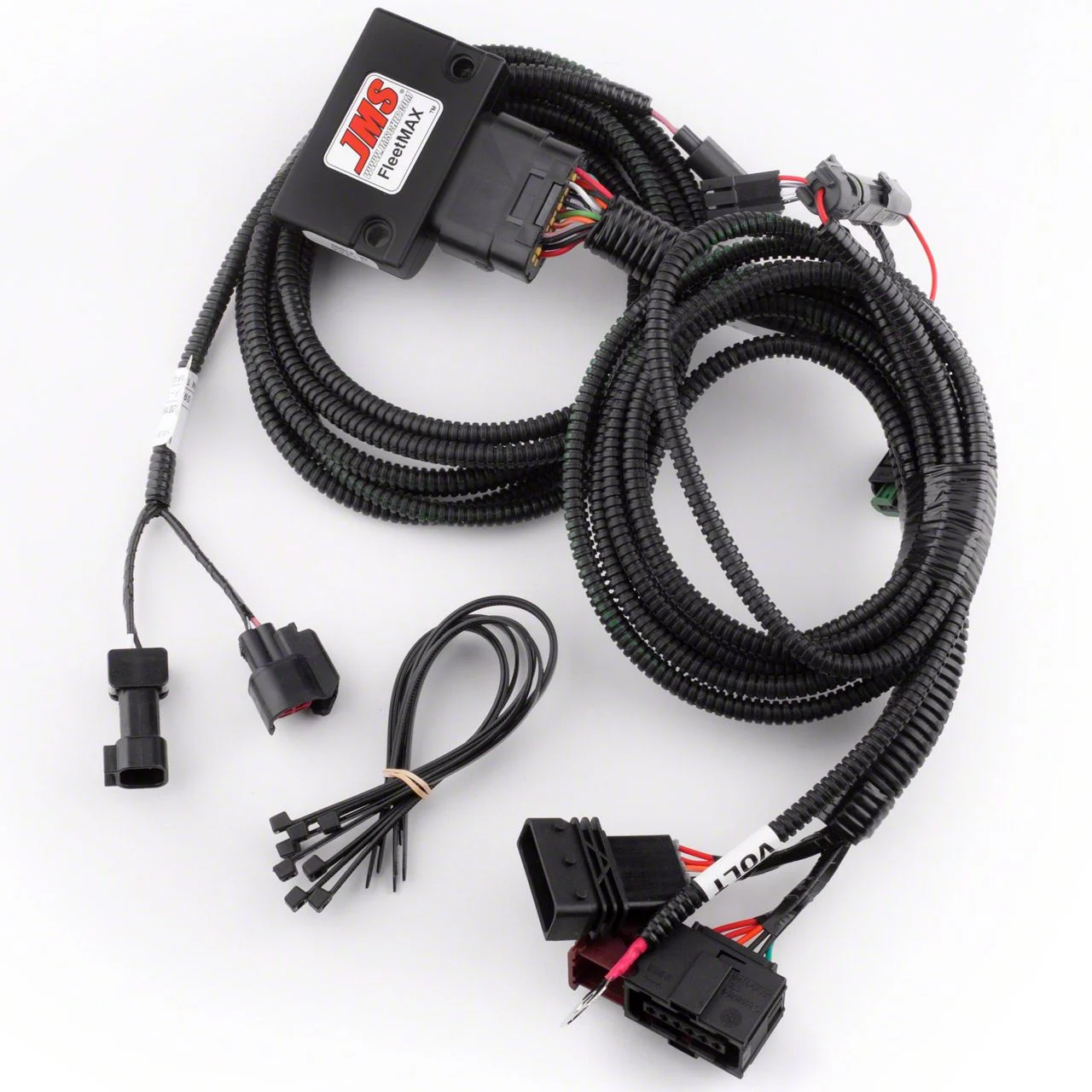 JMS FleetMAX Standard Drive By Wire Throttle Enhancement Device (19-24 RAM 1500)