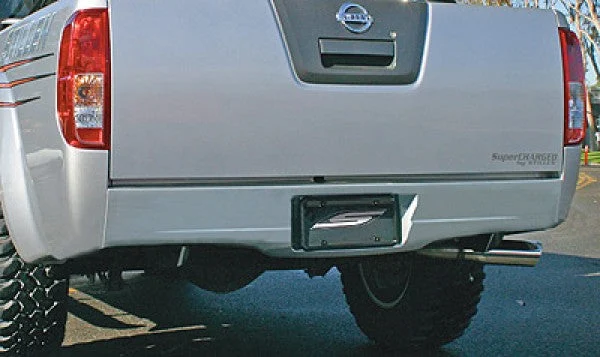 2005-2015 Nissan Frontier - STILLEN Roll Pan - KA8228
