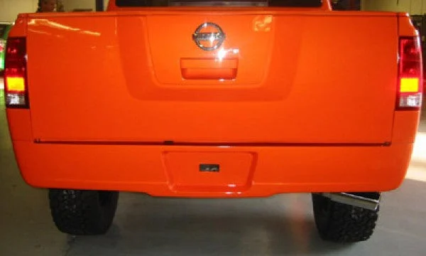 2004-2015 Nissan Titan - STILLEN Roll Pan - KA8528