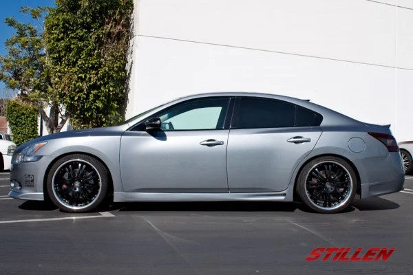 2009-2015 Nissan Maxima - STILLEN 7-Piece Body Kit - KB12740KT1