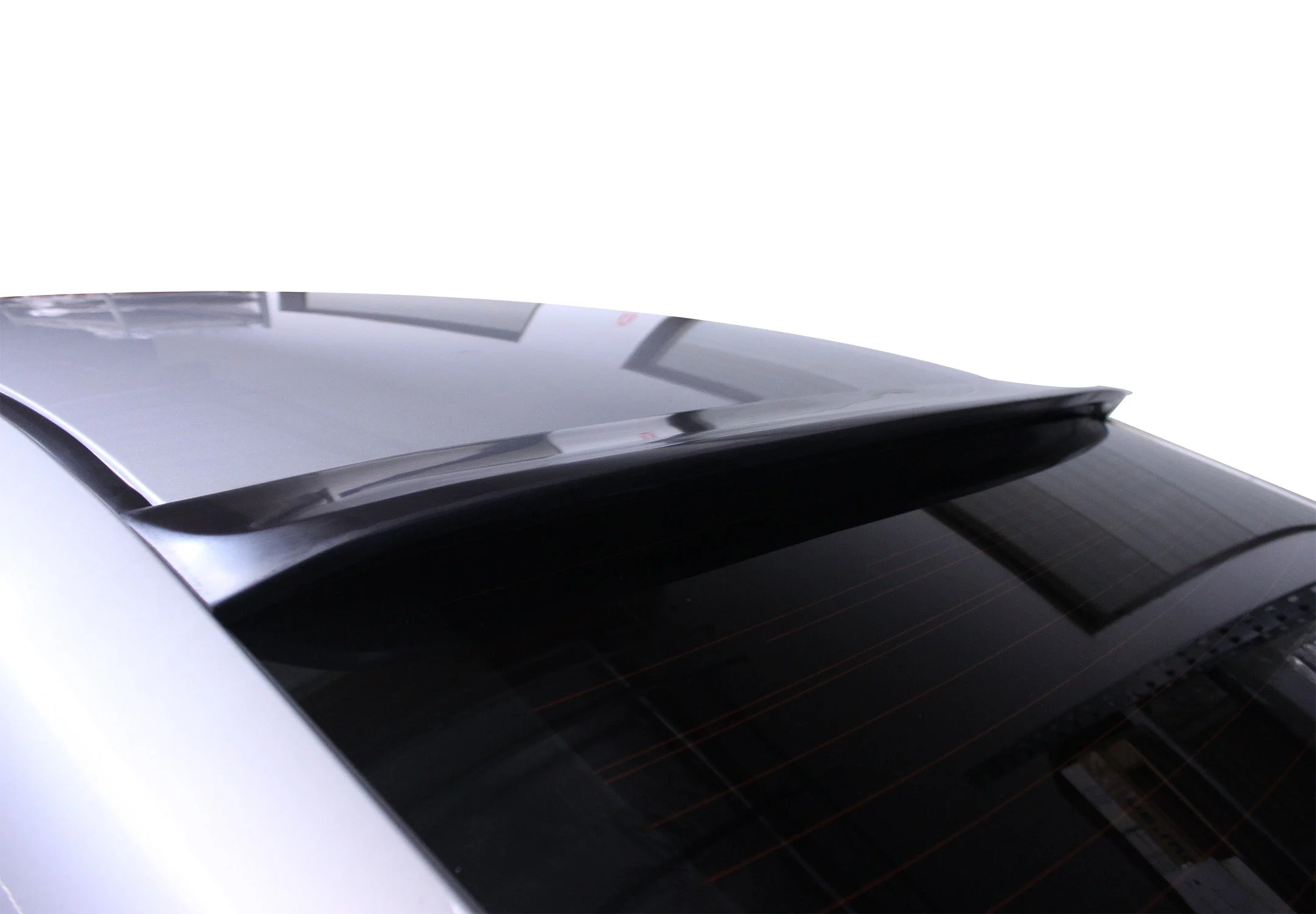 2013-2015 Nissan Altima - STILLEN Roof Wing - KB13144