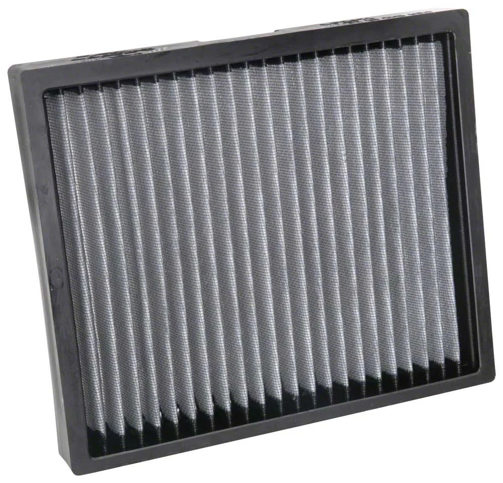 K&N Cabin Air Filter (15-22 Colorado)