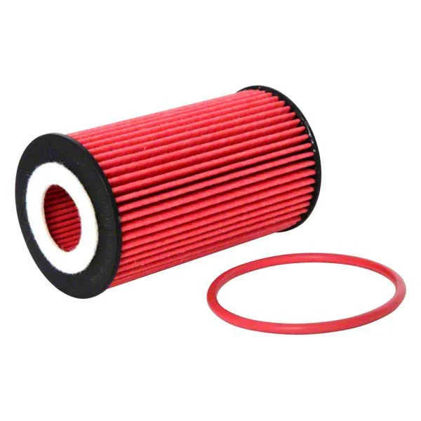 K&N Cartridge Oil Filter (17-22 3.6L Colorado)