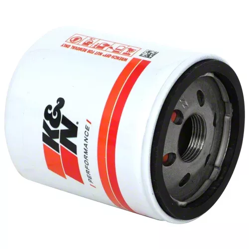 K&N Performance Gold Oil Filter (15-22 2.5L Colorado)
