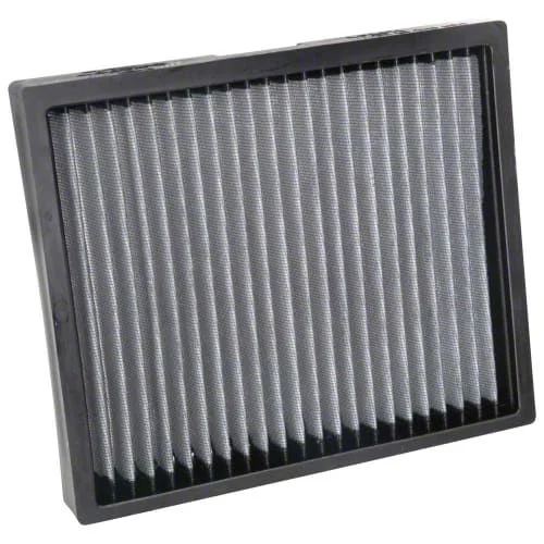 K&N Cabin Air Filter (20-26 Sierra 3500 HD)
