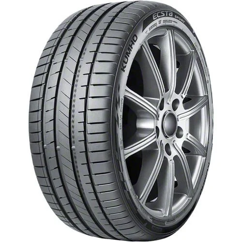 Kumho Ecsta Sport PS72 Summer Tire (235/40R19)
