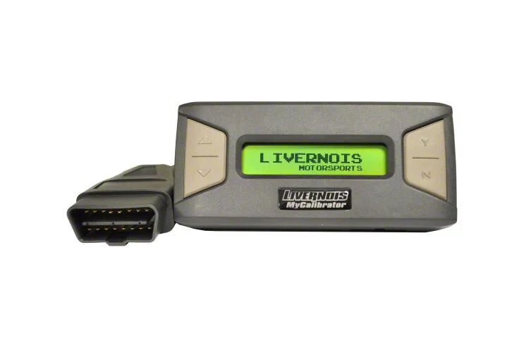 Livernois Motorsports MyCalibrator Tuner (14-15 Camaro Z/28)