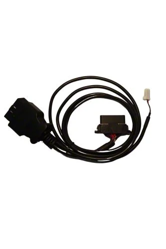 Livernois Motorsports MyCalibrator Programming Bypass Cable (18-23 Challenger)