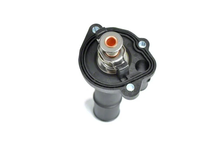 Livernois Motorsports EvenFlo Hi Performance Thermostat; 160 Degree (15-23 Mustang EcoBoost)