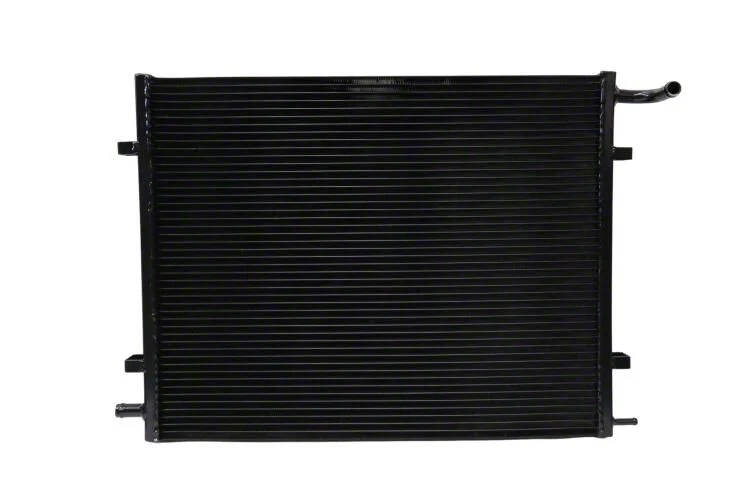 Livernois Motorsports Ultra-Performance Heat Exchanger (20-22 Mustang GT500)