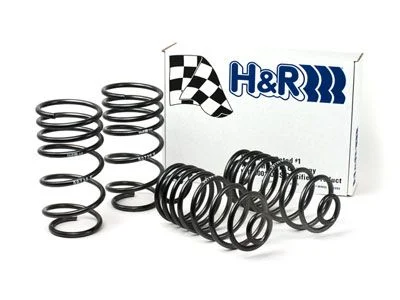 2005-2010 Chevrolet Cobalt All Models Sport Lowering Springs