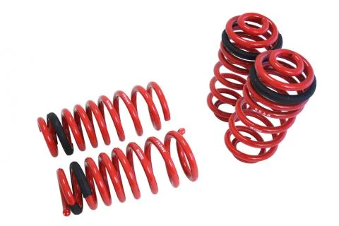 2007-2013 BMW X5 (w/o Self Leveling) Lowering Springs