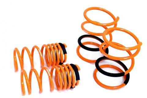 2001-2005 Honda Civic Lowering Springs