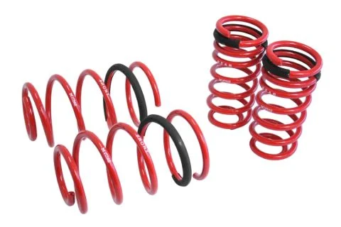 2011-2014 Mini Countryman Lowering Springs