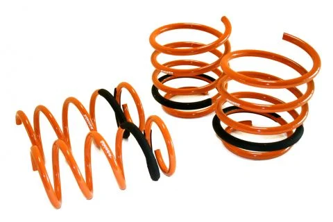 2004-2008 Nissan Maxima Lowering Springs