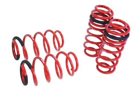 2010-2013 Volkswagen Golf GTI Lowering Springs Lowering Springs