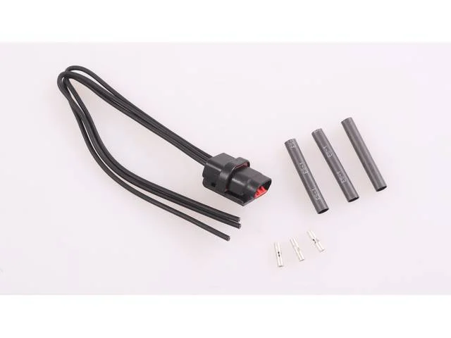 Ford Replacement Alternator Voltage Regulator Repair Harness
