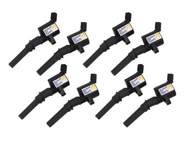 Coil On Plug Set, Ignition, Sultans Of Spark,