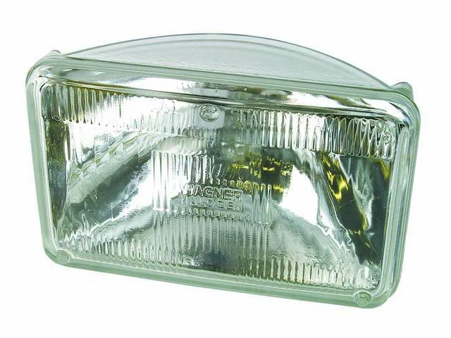 Wagner Rectangular Headlight Bulb (High Beam)
