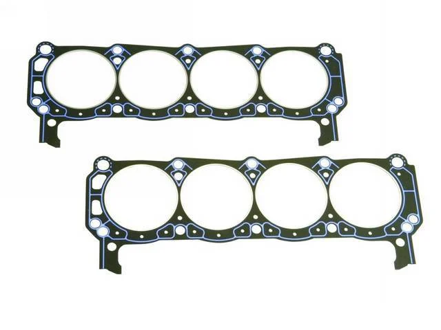 Ford Racing Parts 289/302/351 Competition Cylinder Head Gasket Set (M-6051-A302)