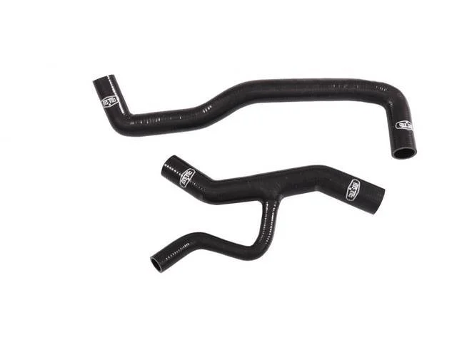 Cold Case Silicone Radiator Hose Kit for 01-04 4.6L GT