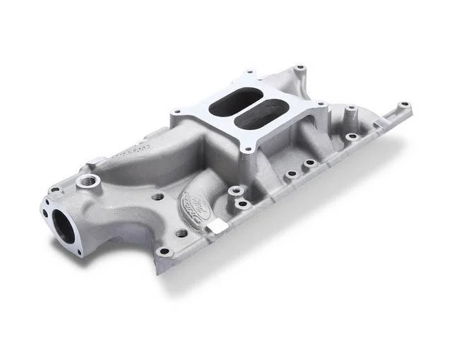 Ford Racing Parts 289/302 Dual Plane Intake Manifold (M-9424-F302)