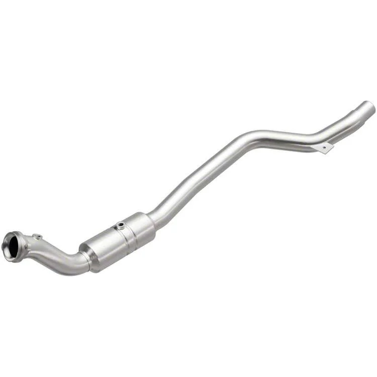 Magnaflow Direct-Fit Catalytic Converter; California Grade CARB Compliant; Passenger Side (11-15 3.6L Challenger)