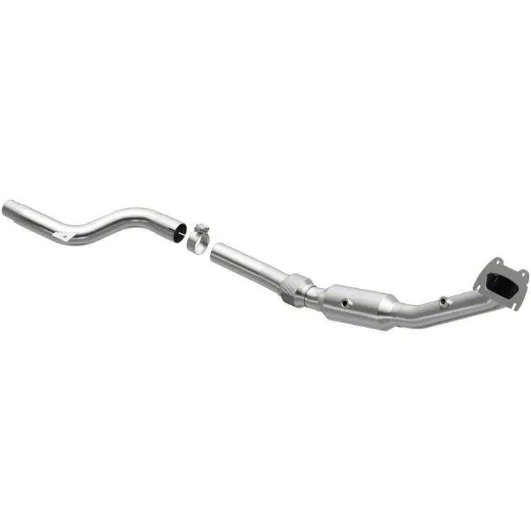 Magnaflow Direct-Fit Catalytic Converter; OEM Grade; Driver Side (11-18 3.6L Challenger)