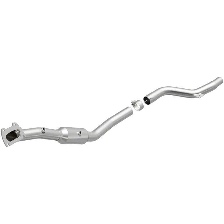 Magnaflow Direct-Fit Catalytic Converter; OEM Grade; Passenger Side (11-18 3.6L Challenger)