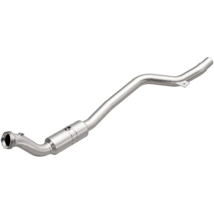 Magnaflow Direct-Fit Catalytic Converter; OEM Grade; Passenger Side (11-15 3.6L Challenger)