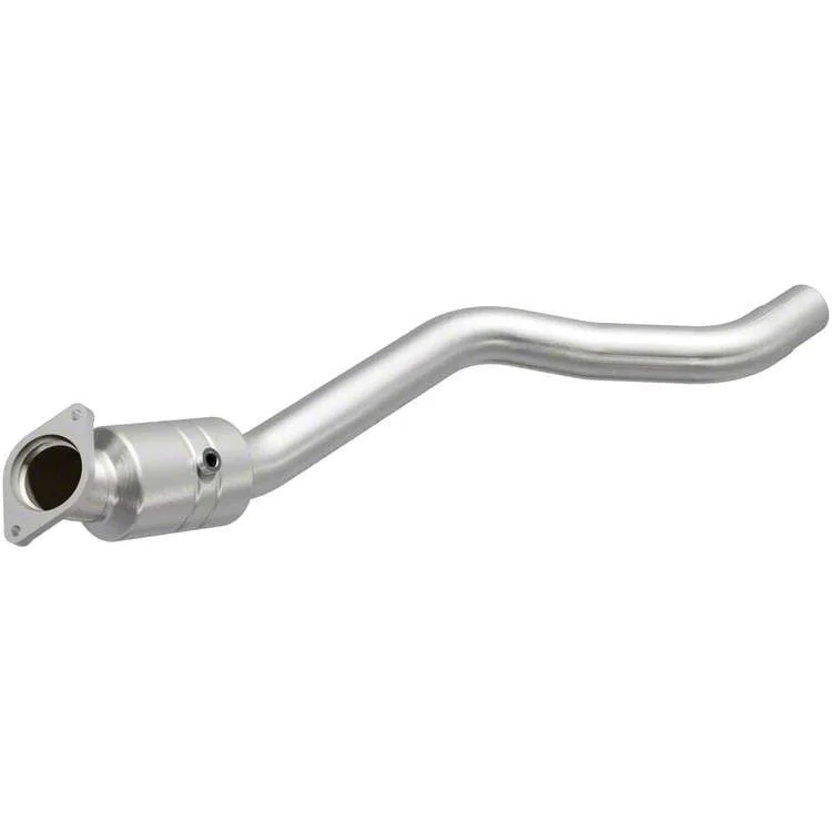 Magnaflow Direct-Fit Catalytic Converter; OEM Grade; Passenger Side (15-18 6.2L HEMI, 6.4L HEMI Challenger)