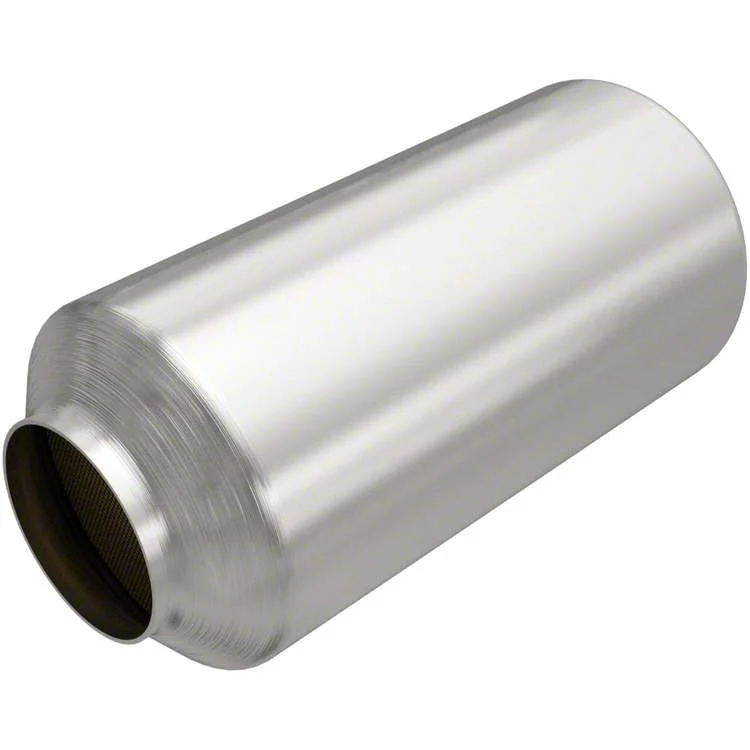 Magnaflow Universal Catalytic Converter; California Grade CARB Compliant; 2.25-Inch (07-10 3.5L AWD Charger)