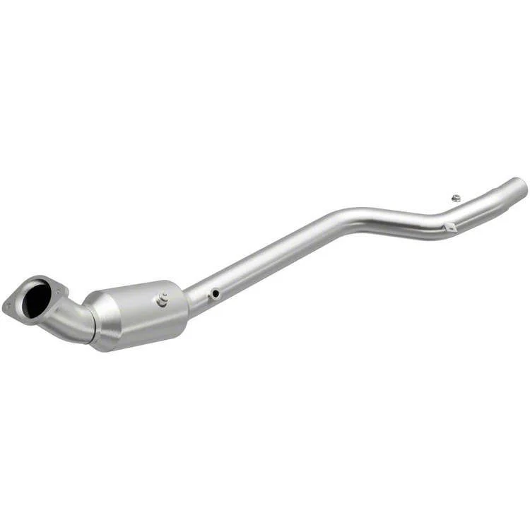 Magnaflow Direct-Fit Catalytic Converter; California Grade CARB Compliant; Passenger Side (2006 V6 Charger)