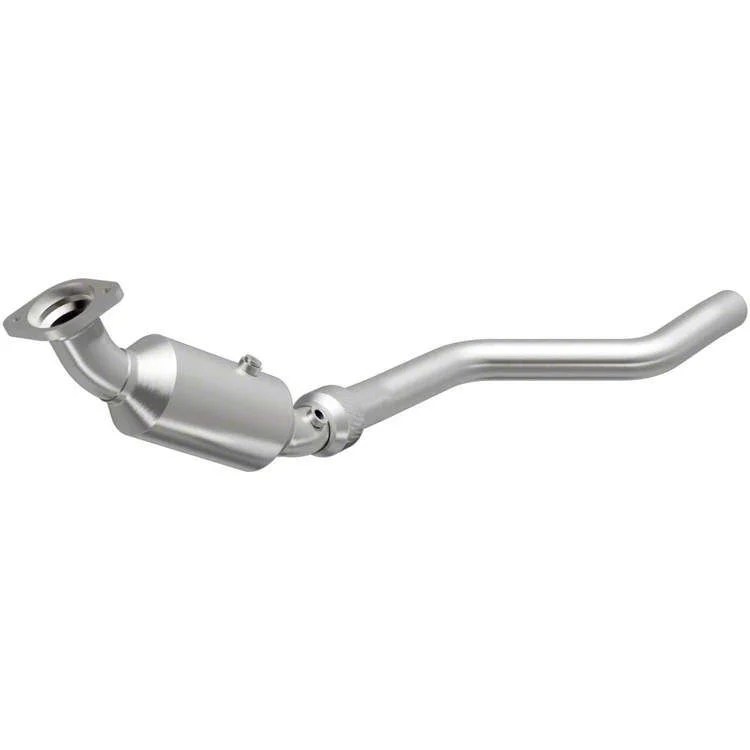 Magnaflow Direct-Fit Catalytic Converter; California Grade CARB Compliant; Passenger Side (06-16 5.7L HEMI RWD Charger)