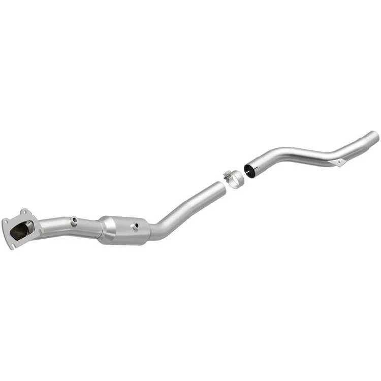 Magnaflow Direct-Fit Catalytic Converter; OEM Grade; Passenger Side (11-14 3.6L Charger)