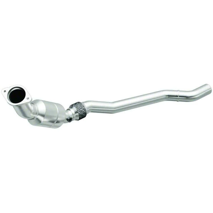 Magnaflow Direct-Fit Catalytic Converter; OEM Grade; Passenger Side (07-18 5.7L HEMI AWD Charger)