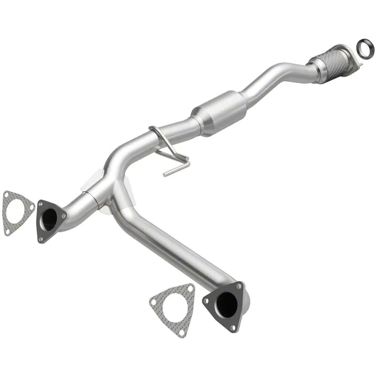 Magnaflow Direct-Fit Catalytic Converter; California Grade CARB Compliant; Rear (15-16 3.6L Colorado)