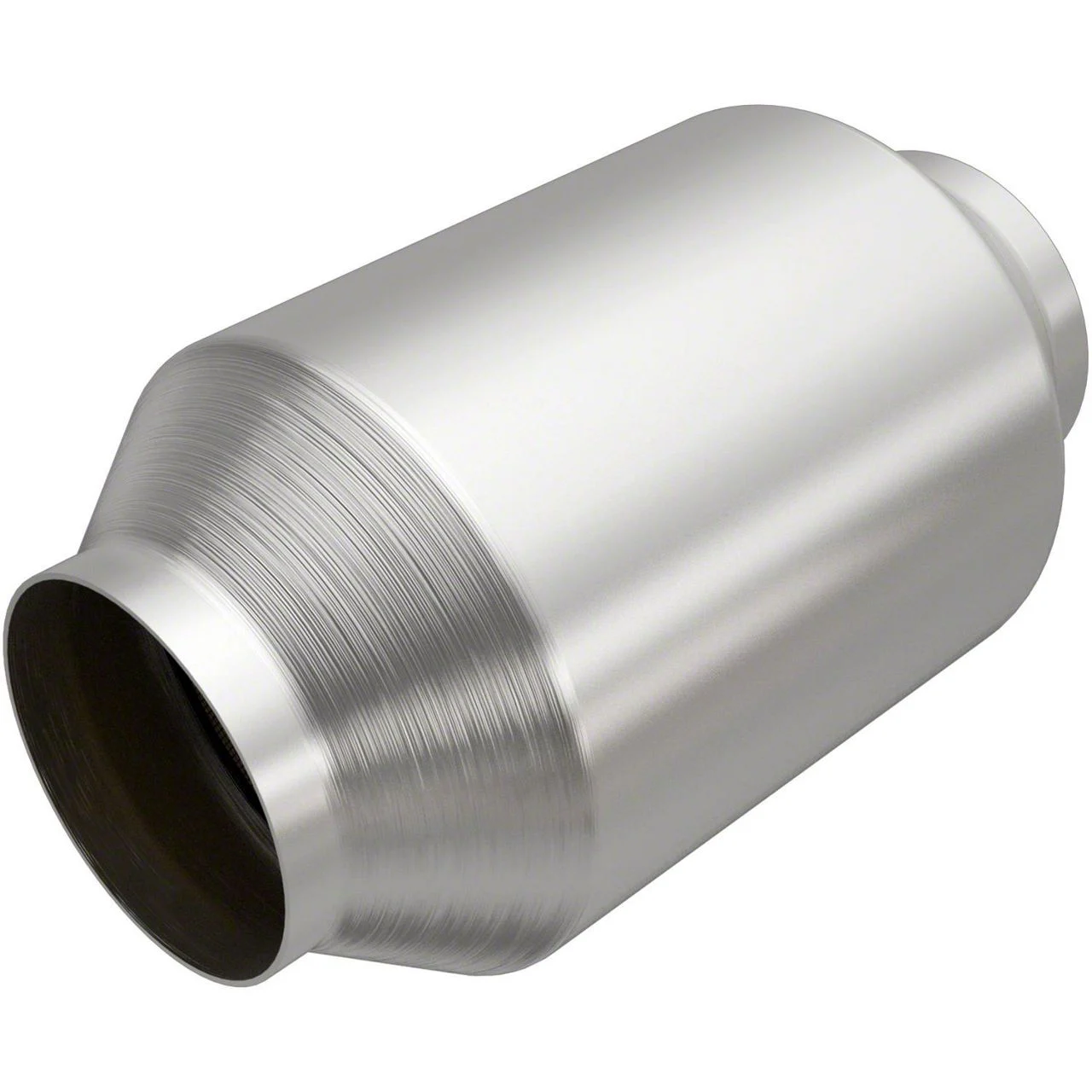 Magnaflow Universal Catalytic Converter; OEM Grade; 3-Inch (11-18 6.2L Silverado 1500)
