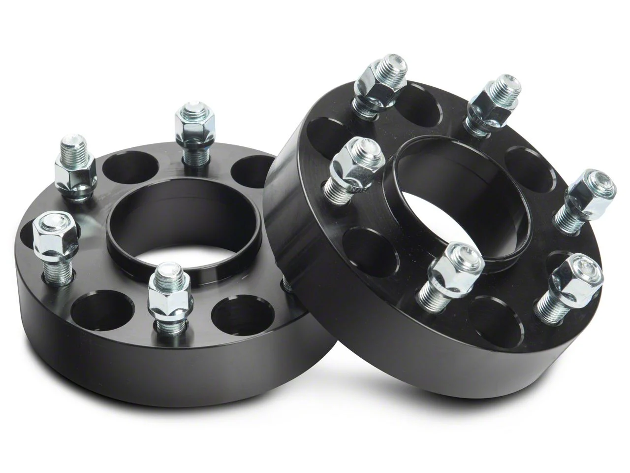 Mammoth 1.50-Inch Wheel Spacers (07-26 Yukon)