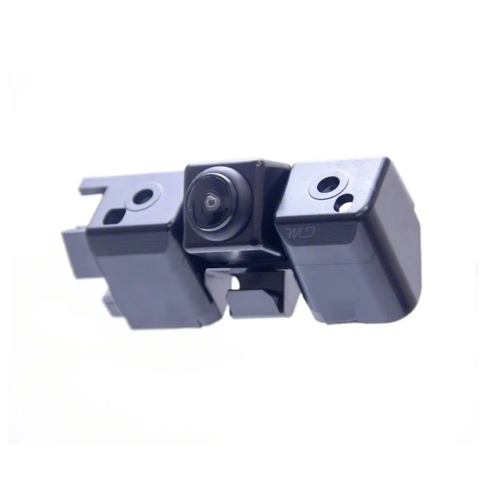 Master Tailgaters V2 Aftermarket Backup Camera (16-19 Sierra 3500 HD)