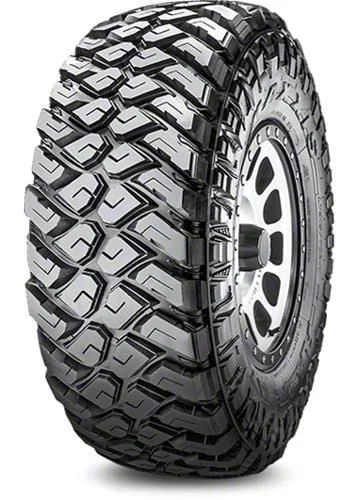 Maxxis Razr M/T Tire (34" - 315/70R17)